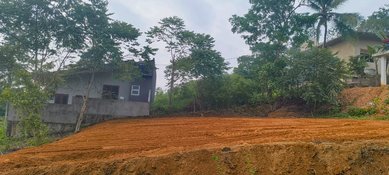 Land for Sale – Opathella