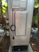 Samsung digital inverter 253L refrigerator