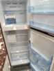 Samsung digital inverter 253L refrigerator