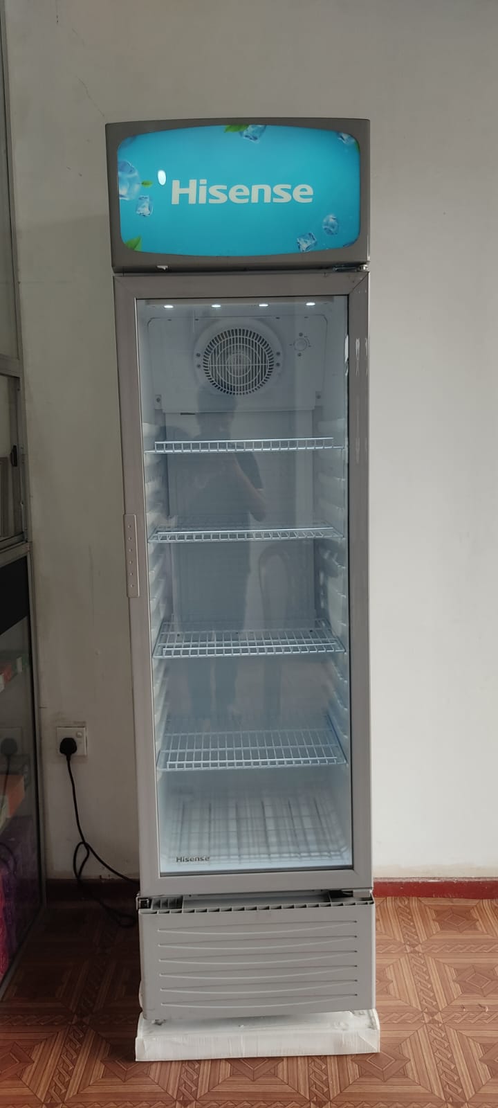 Hisense Bottle Cooler