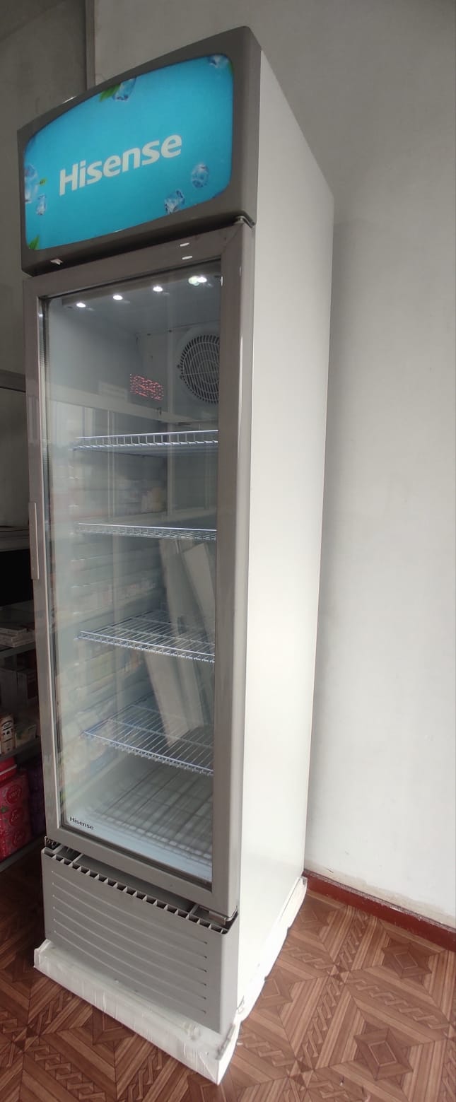 Hisense Bottle Cooler