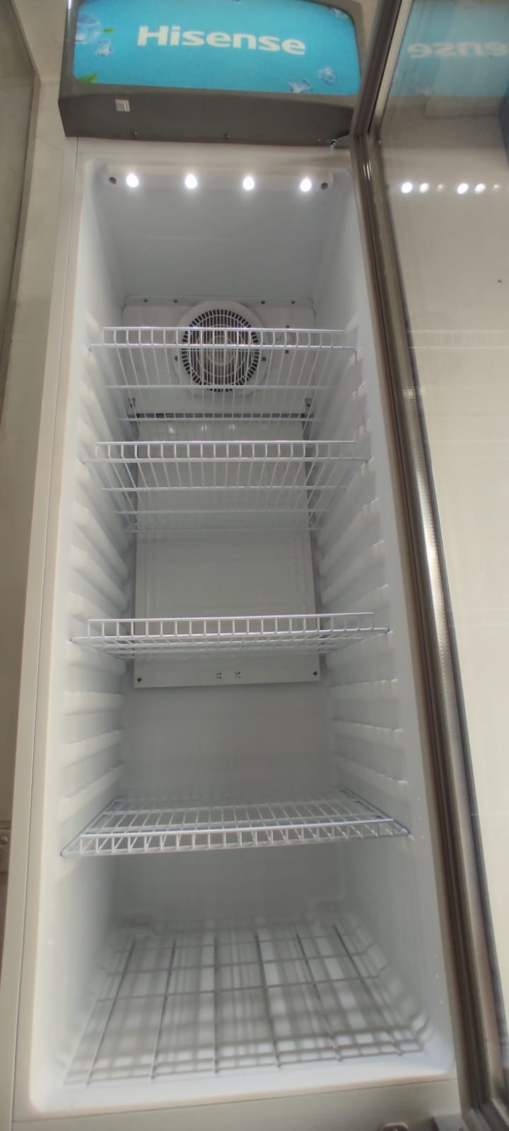 Hisense Bottle Cooler