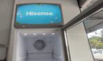 Hisense Bottle Cooler