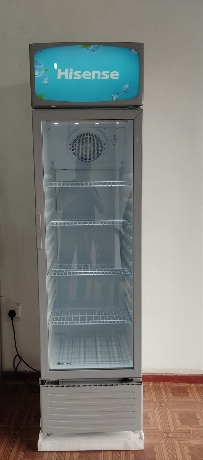Hisense Bottle Cooler