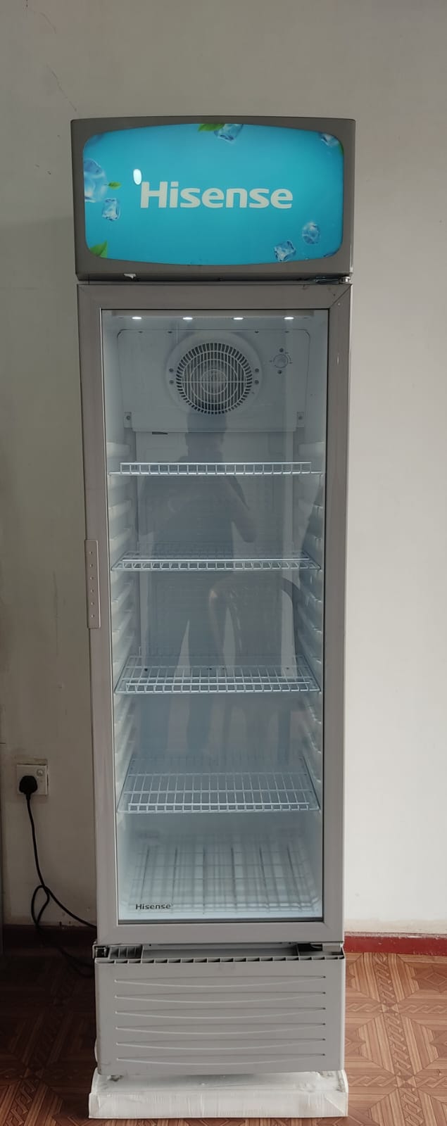 Hisense Bottle Cooler