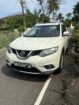 Nissan X-Trail 2015