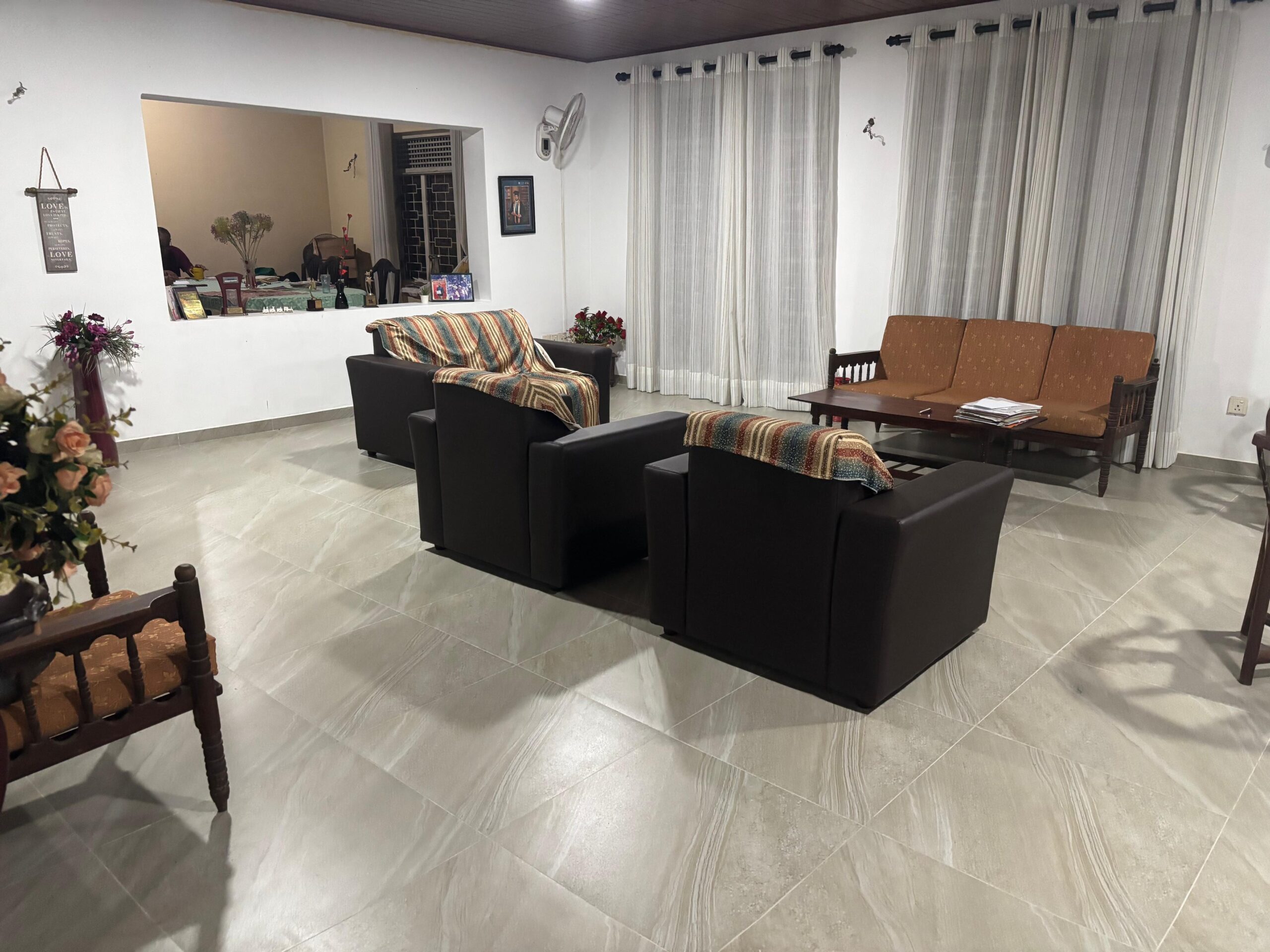 4 Bedroom House For Sale In Ja Ela