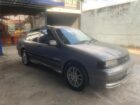 Toyota Corsa EL 41 1991