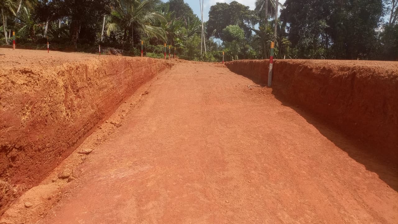 Land for Sale in Matugama – Iththapana