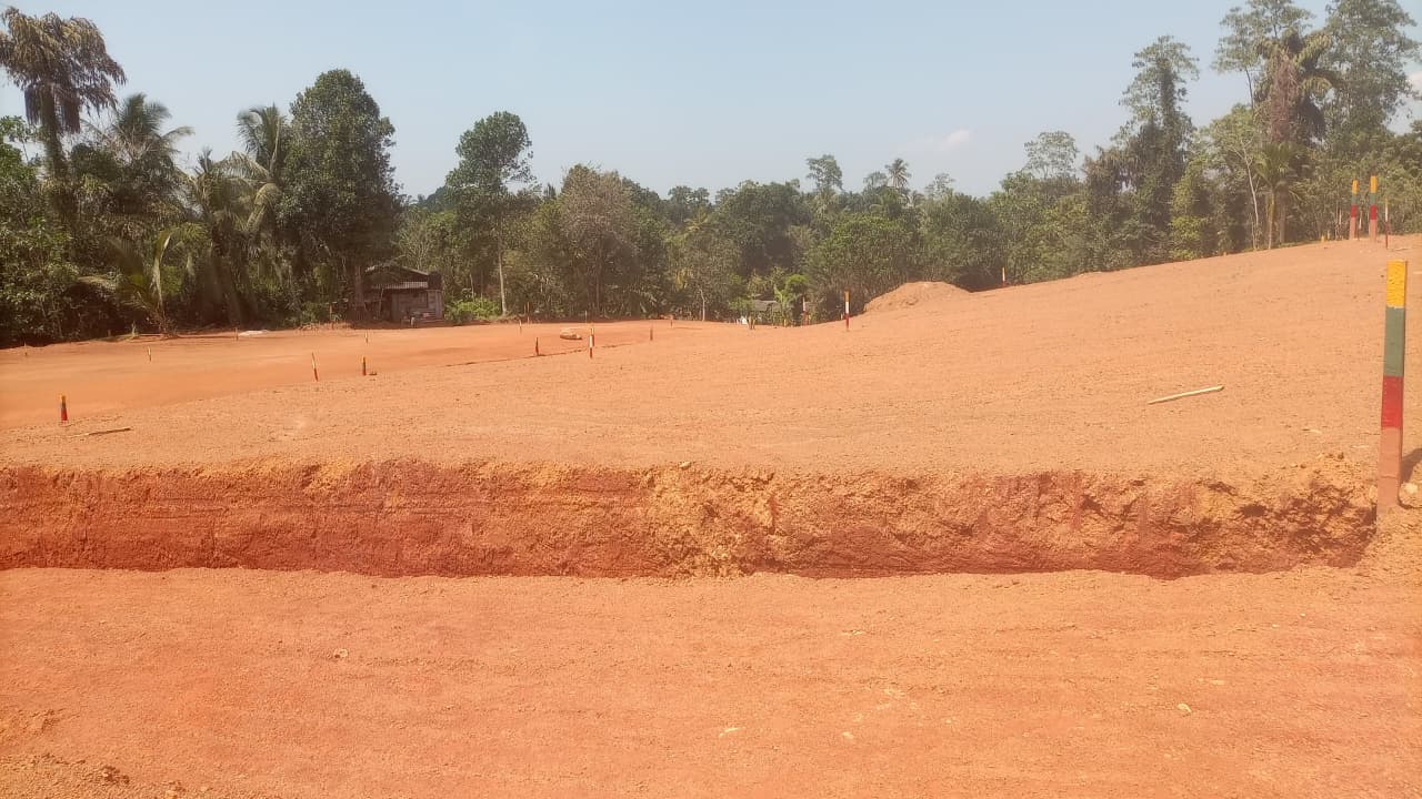 Land for Sale in Matugama – Iththapana