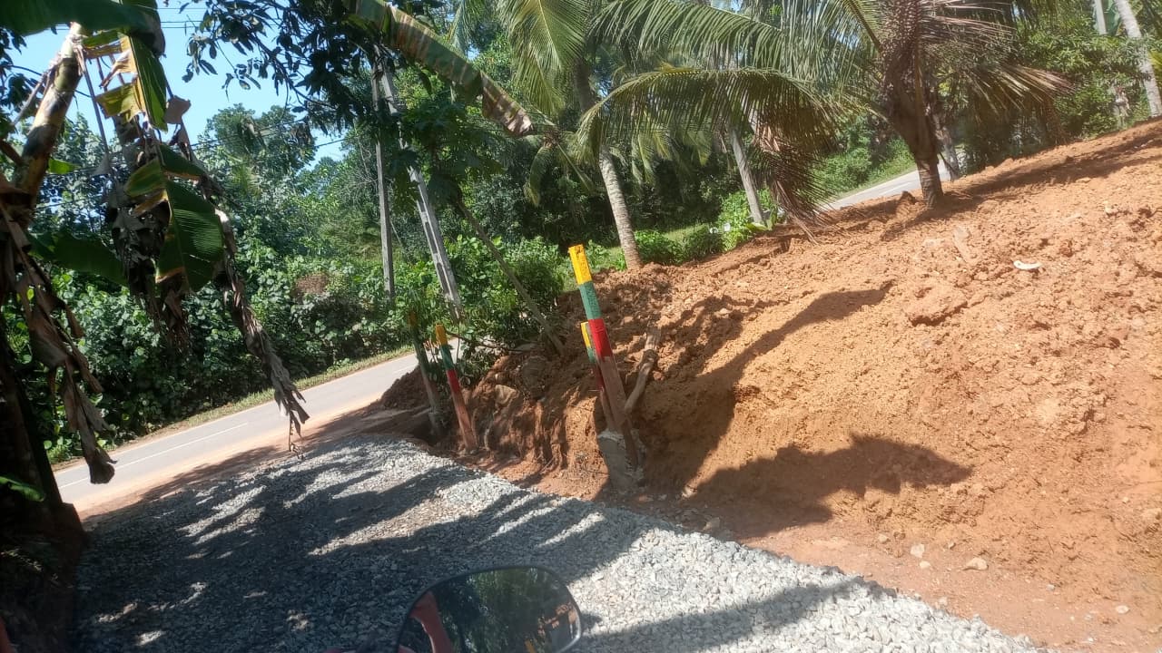 Land for Sale in Matugama – Iththapana