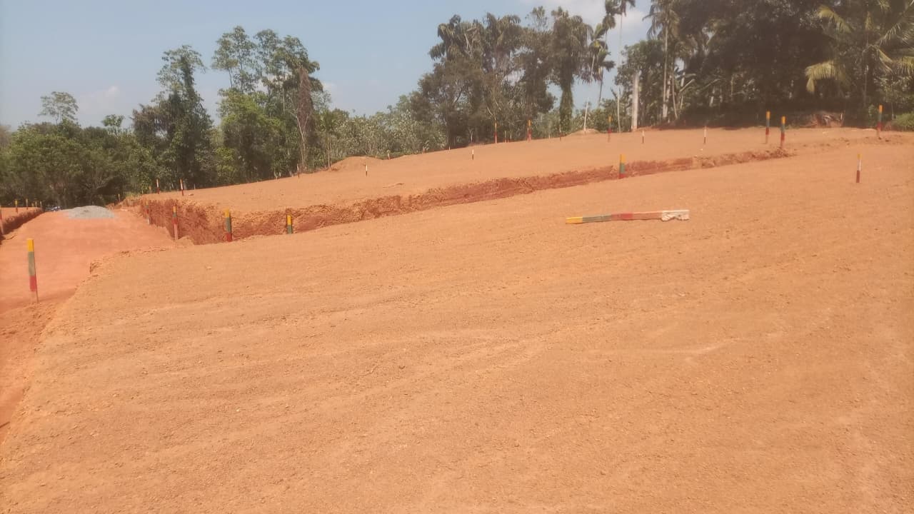 Land for Sale in Matugama – Iththapana