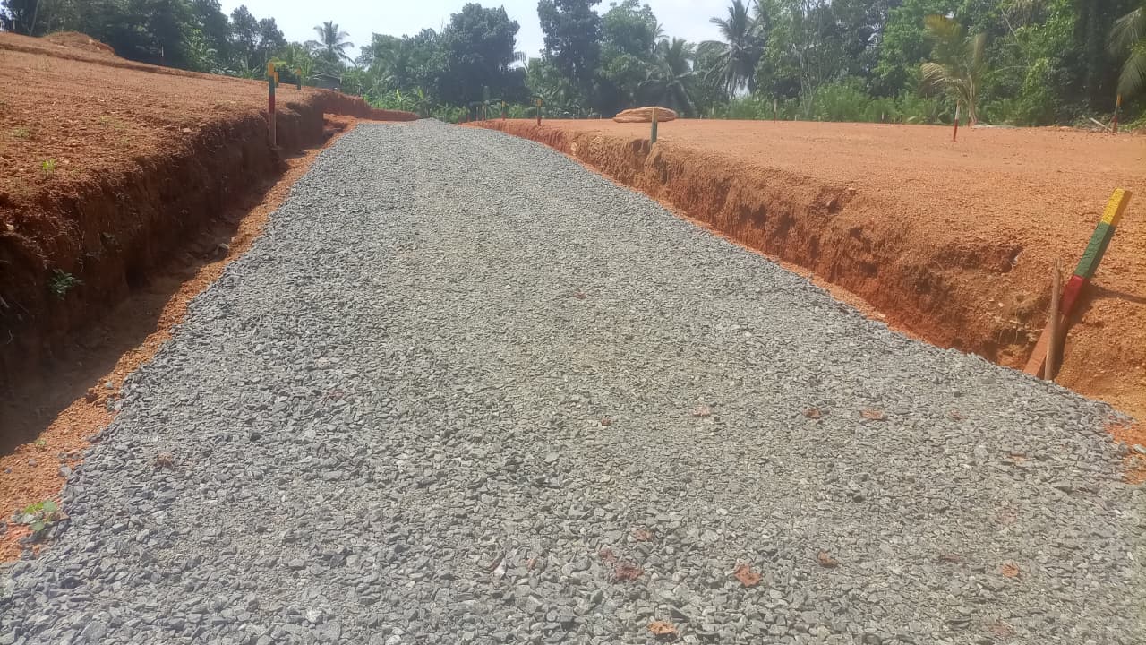 Land for Sale in Matugama – Iththapana