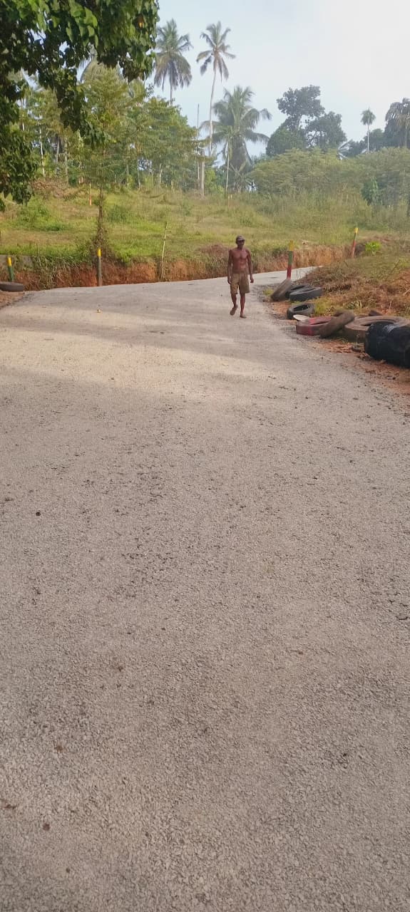Land for Sale in Matugama – Iththapana
