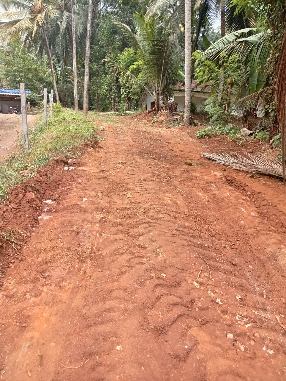 Land For Sale In Matale madawala ulpatha