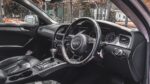 Audi A4 2014
