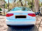 Audi A4 2014