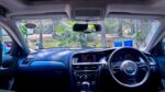 Audi A4 2014