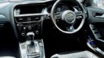 Audi A4 2014