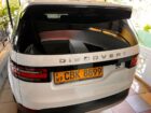 Land Rover Discovery HSE 2019