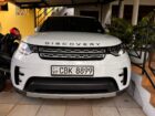 Land Rover Discovery HSE 2019
