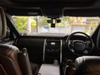 Land Rover Discovery HSE 2019