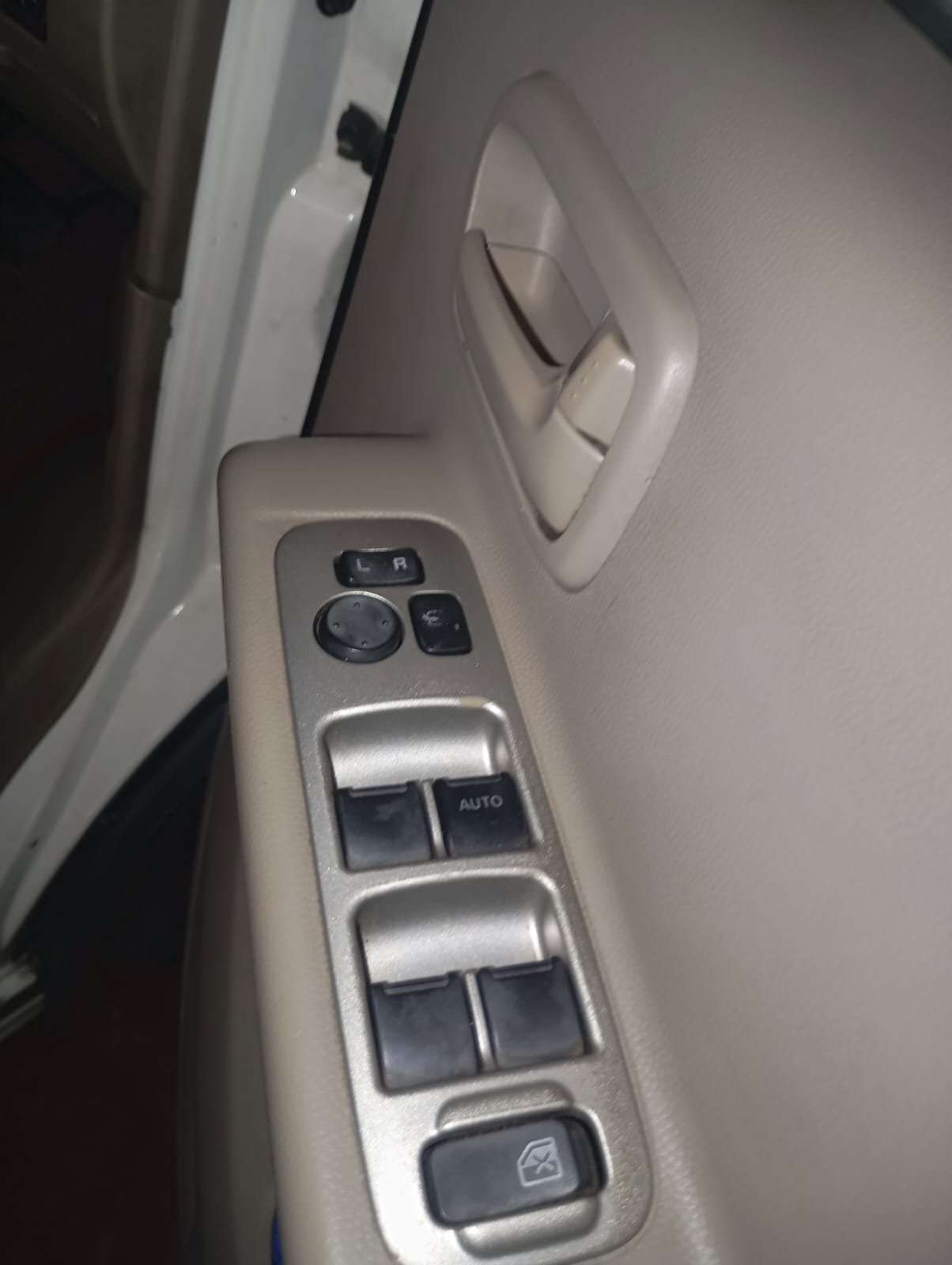 Suzuki Every 2011