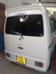 Suzuki Every 2011