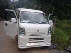 Suzuki Every 2011