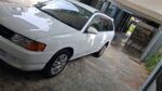 Nissan Wingroad 2002