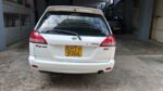 Nissan Wingroad 2002