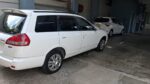 Nissan Wingroad 2002