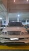 Toyota Land Cruiser Sahara 2000
