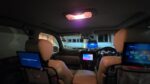 Toyota Land Cruiser Sahara 2000