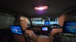 Toyota Land Cruiser Sahara 2000