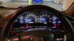 Toyota Land Cruiser Sahara 2000