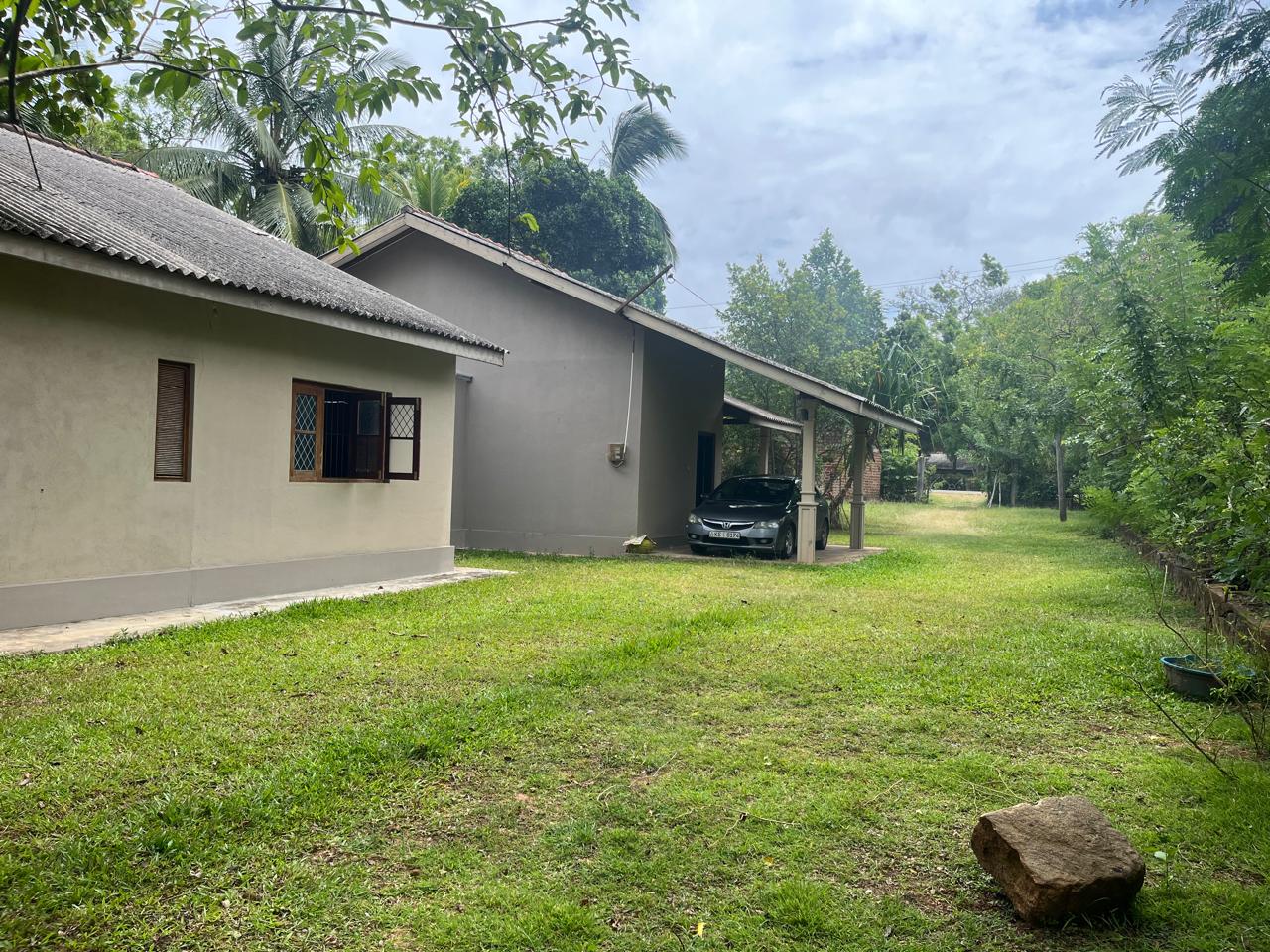 House with Land for Sale in Anuradhapura