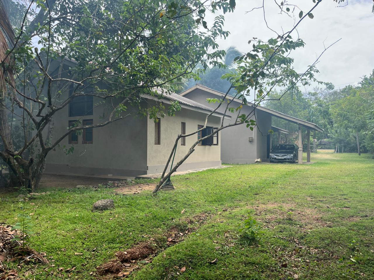 House with Land for Sale in Anuradhapura