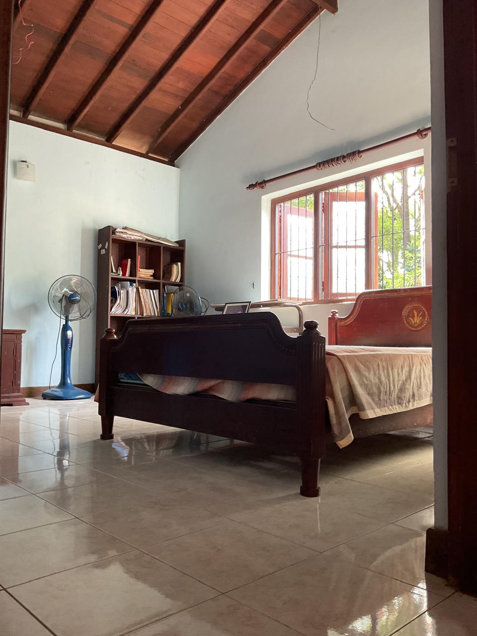 House with Land for Sale in Anuradhapura
