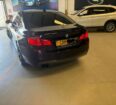 BMW 520d M sport 2014