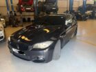 BMW 520d M sport 2014