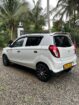 Suzuki Alto LXI 800 2015