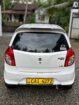 Suzuki Alto LXI 800 2015