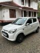 Suzuki Alto LXI 800 2015