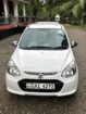 Suzuki Alto LXI 800 2015