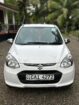 Suzuki Alto LXI 800 2015