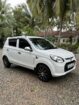 Suzuki Alto LXI 800 2015