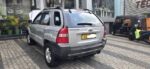 Kia Sportage 2007