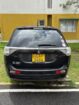Mitsubishi Outlander PHEV 2014