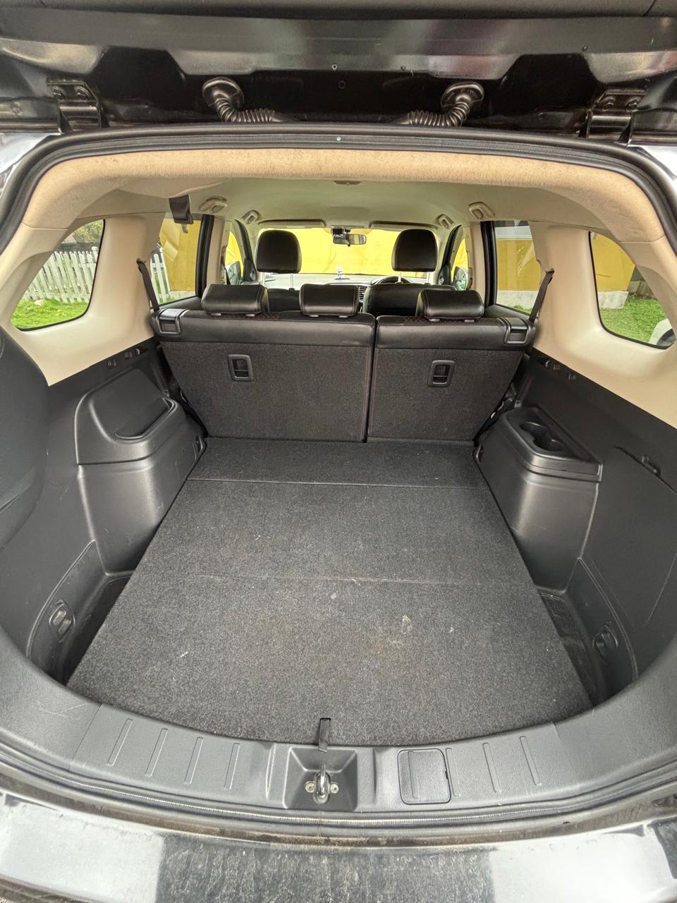 Mitsubishi Outlander PHEV 2014